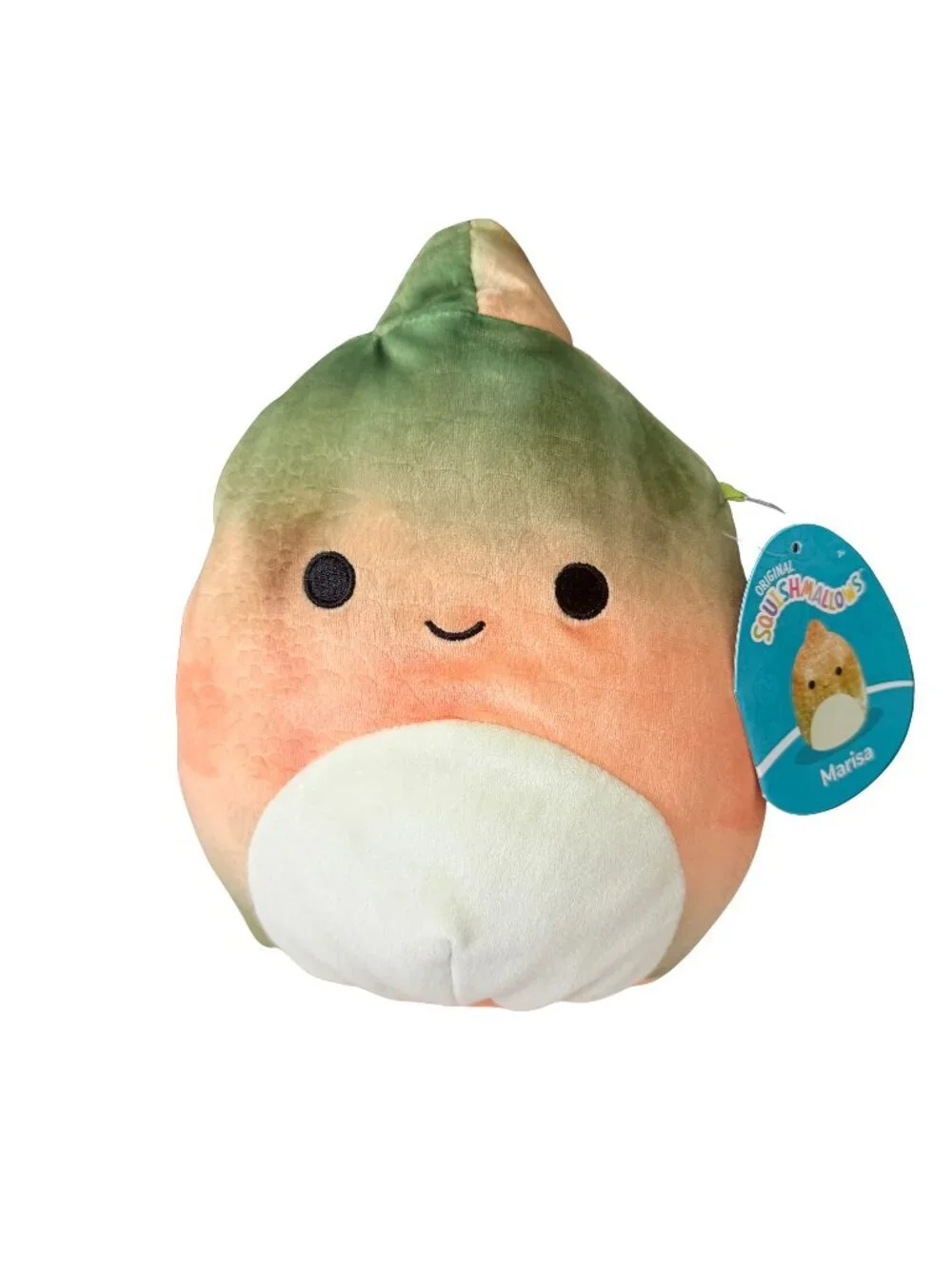 Squishmallows Marisa the Dinosaur 7.5